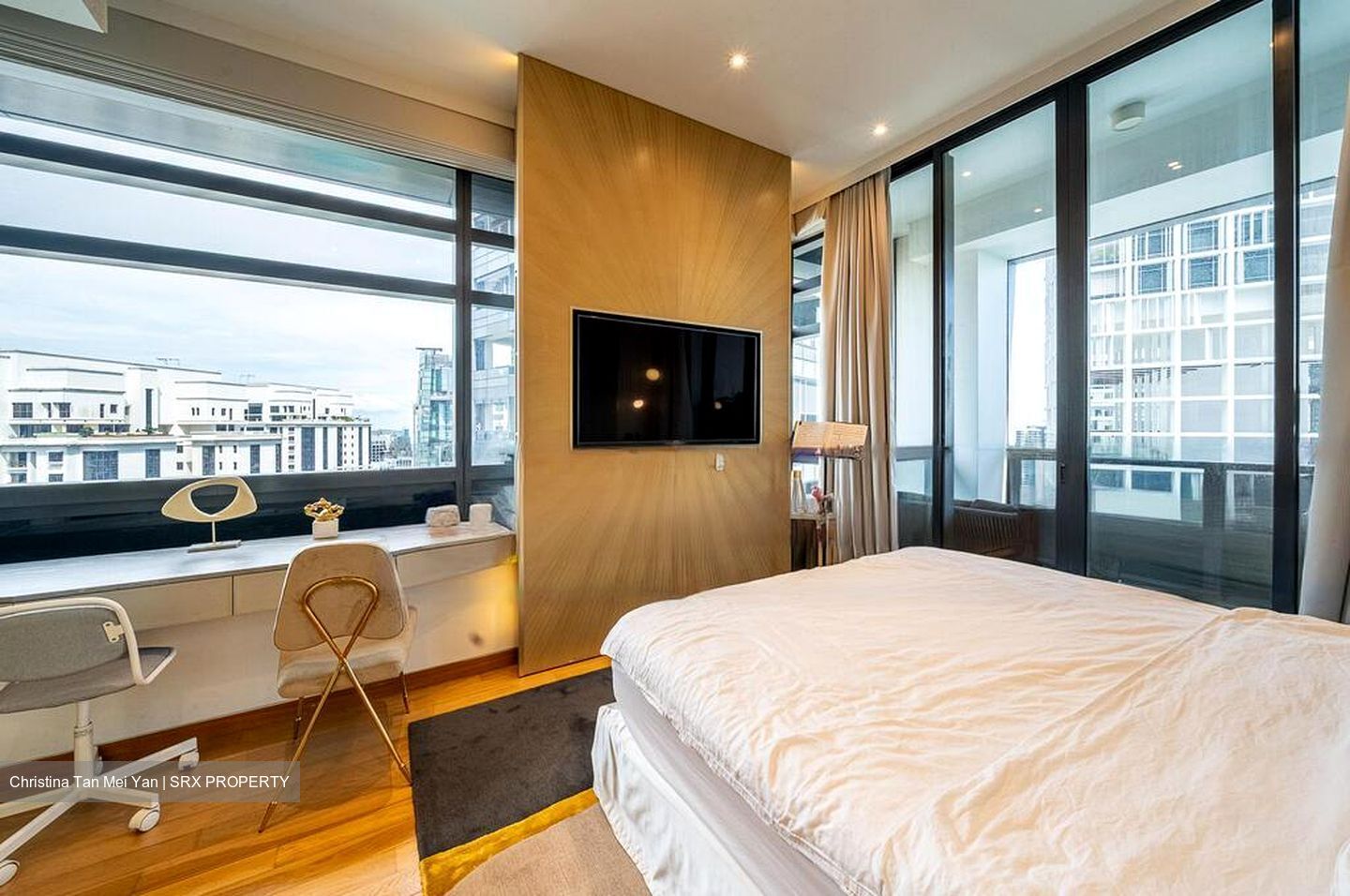Nouvel 18 (D10), Condominium #452426531